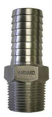 AMERICAN GRANBY American Granby SSMA1 1 in. MIPS x Barbed 304 Stainless Steel Adapter (1 in.)