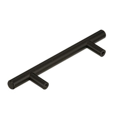 AMEROCK Amerock BP40516BBR Bar Cabinet Pull (3-3/4 in CTC)