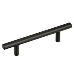 AMEROCK Amerock BP40516BBR Bar Cabinet Pull (3-3/4 in CTC)