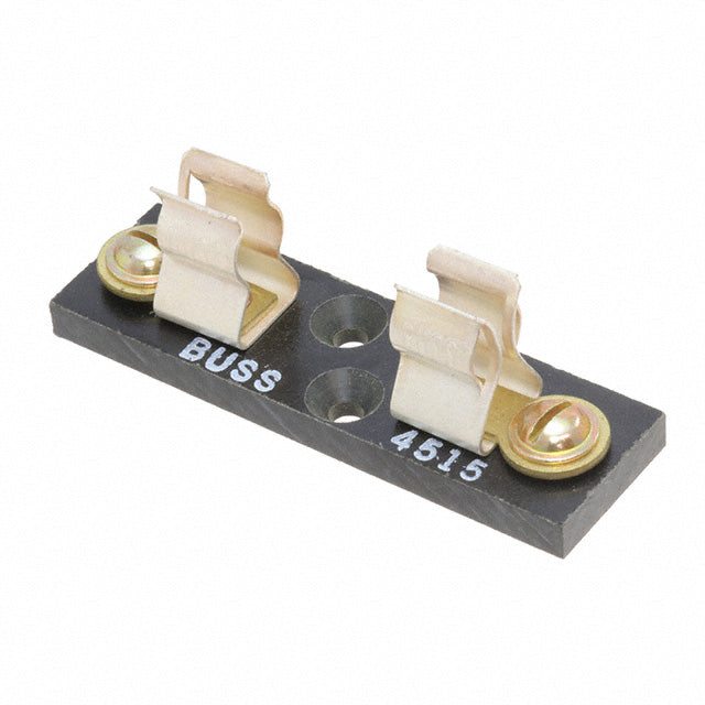 EATON Eaton 4515 Fuse block 30 A 250 V (1 circuit)