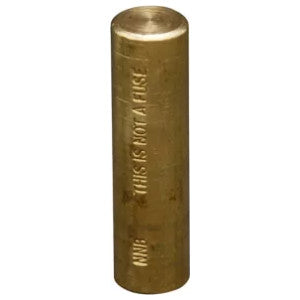 EATON Eaton NNB Bussmann Series MMB Dummy Fuse Neutral (13/32 x 1-1/2 in.)