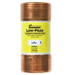 EATON Eaton LPJ-2-1/2SP Low-Peak Class J Time-Delay Fuse 600V (0.81 in x 2.25 in)