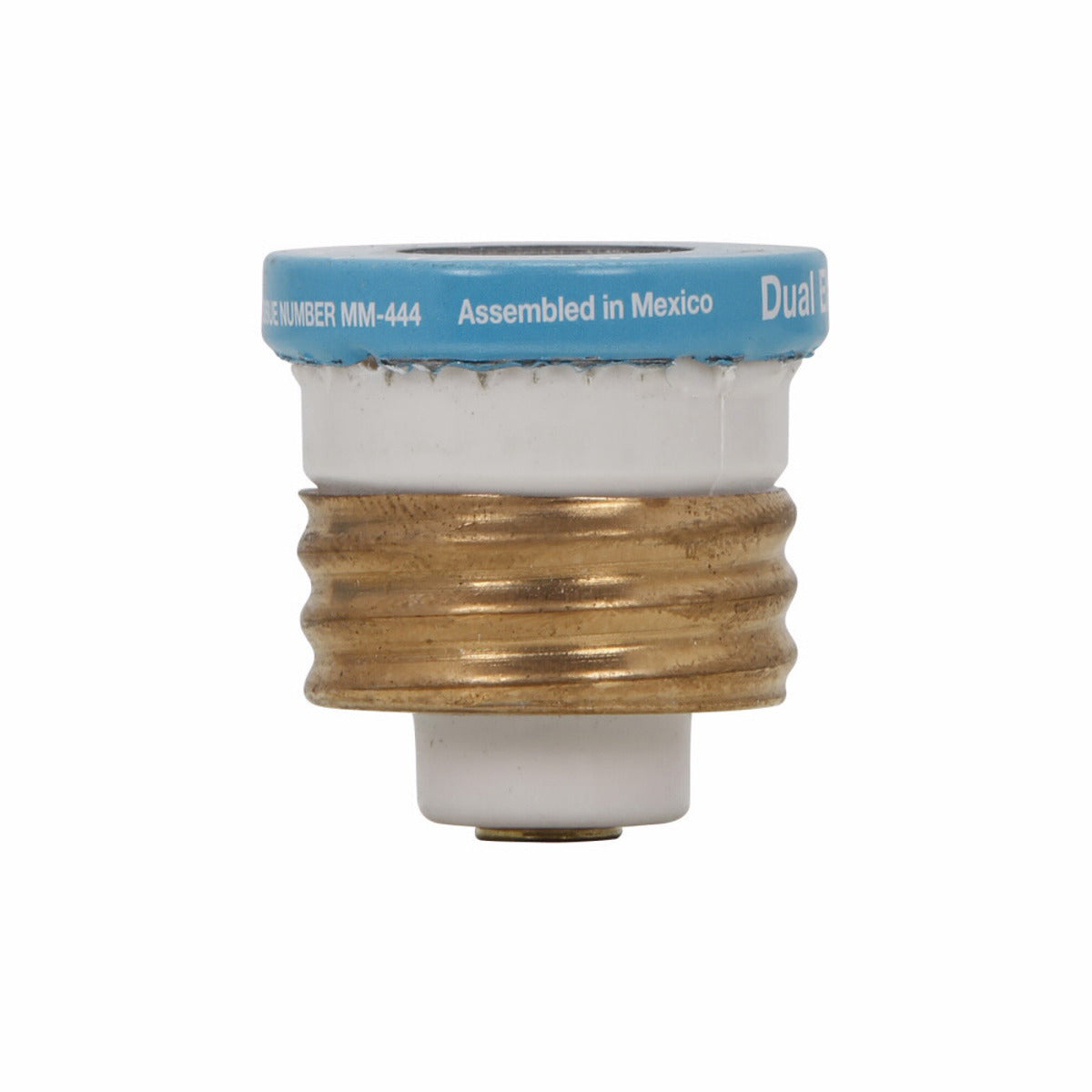 EATON Eaton T-5 Bussmann Series Type T plug fuse 5 A 125 Vac (Edison base, threaded)