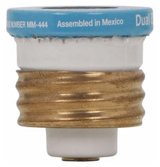 EATON Eaton T-5 Bussmann Series Type T plug fuse 5 A 125 Vac (Edison base, threaded)