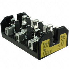 EATON Eaton T60060-3CR Fuse Block 60A (3 Pole)