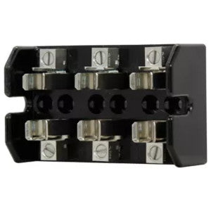 EATON Eaton T60060-3CR Fuse Block 60A (3 Pole)