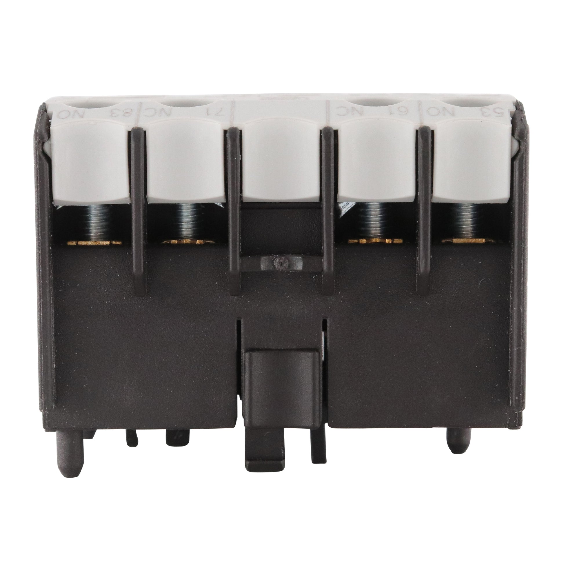 EATON Eaton XTMCXFA22 Mini Cont Acc Front Aux 10 A (4-Pole)