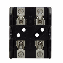 EATON Eaton T60030-2CR Bussmann Class T Modular Fuse Block 30 A 600 V (Two-Pole) T600302CR