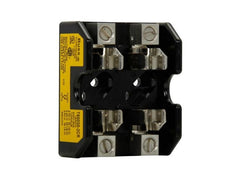 EATON Eaton T60030-2CR Bussmann Class T Modular Fuse Block 30 A 600 V (Two-Pole) T600302CR