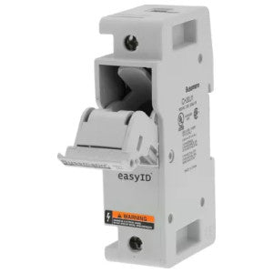 EATON Eaton CH30J1 Finger Safe Modular Fuse Holder 30 A (1 Pole)