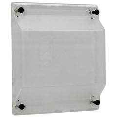 EATON Eaton CPDB-2 163 Power Distribution Block Cover 600 Vac (3.72 in x 4.14 in)