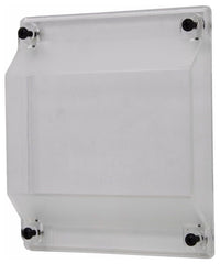 EATON Eaton CPDB-2 163 Power Distribution Block Cover 600 Vac (3.72 in x 4.14 in)