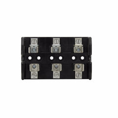 EATON Eaton T60060-3CR Bussmann fuse block 600V 3 pole