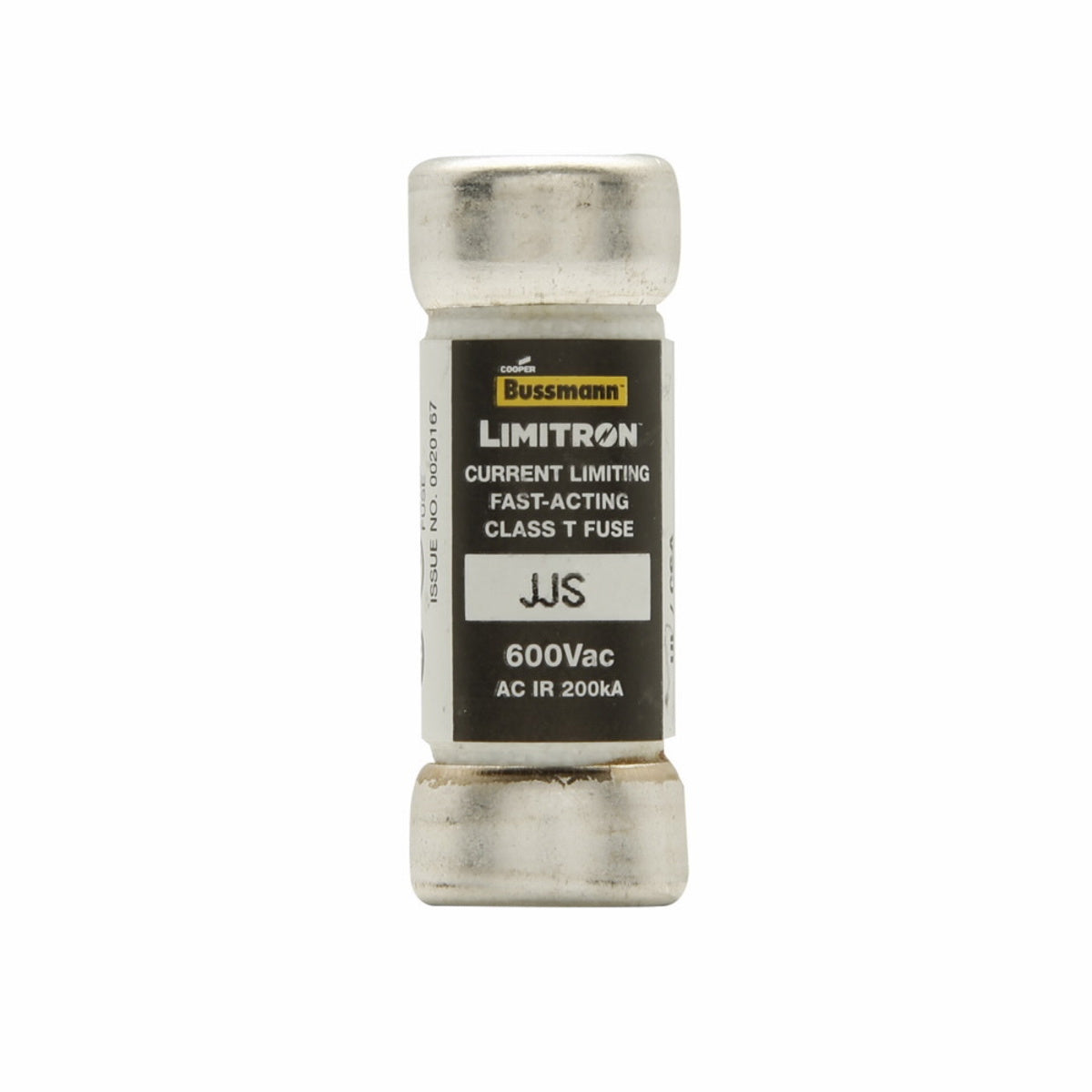 EATON Eaton JJS-6 Bussmann JJS Fuse 6 A (10 Pack)