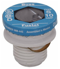EATON Eaton S-10 Type S plug fuse 10 A (Threaded rejection base)
