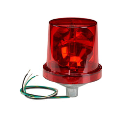 FEDERAL SIGNAL Federal Signal 225-120R Electraray 25 W (5-1/2 in)