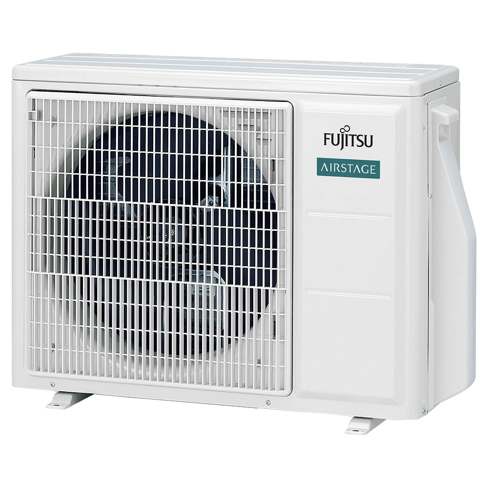FUJITSU Fujitsu AOUG12LZAS1 Outdoor Condenser 12,000 BTU (Single Zone)