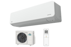 FUJITSU Fujitsu AOUG12LZAS1 Outdoor Condenser 12,000 BTU (Single Zone)
