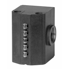 EUCHNER Euchner 74577 Betaetiger-P-Wnt Bent Actuator (NP/GP/TP) 074577