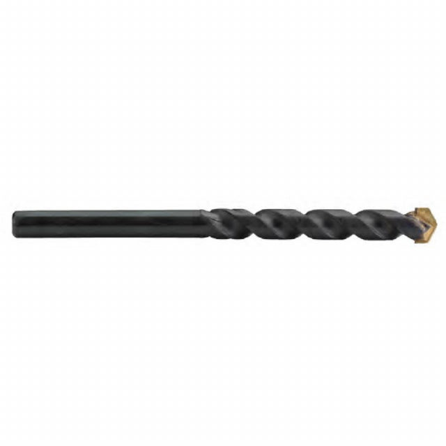 ITM Itm 502SP6004 Masonry Bit 3/8 x 6 inches L (1/4 inches Shank)