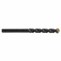 ITM Itm 502SP6004 Masonry Bit 3/8 x 6 inches L (1/4 inches Shank)