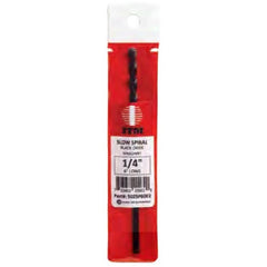 ITM Itm 502SP6004 Masonry Bit 3/8 x 6 inches L (1/4 inches Shank)