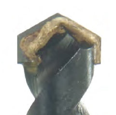ITM Itm 502SP6004 Masonry Bit 3/8 x 6 inches L (1/4 inches Shank)