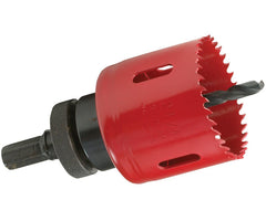 ITM Itm 275HW0030 Bi-Metal Hole Saw (2-1/4 inches)