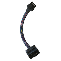 ISONAS Isonas CABLE-ADAPTER Adapter Cable RC-03 to RC-04 (5 in)