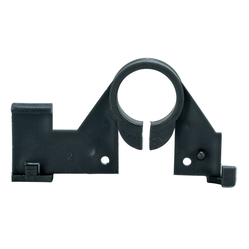 IPS Ips S34PH Plastic Horizontal Insulator (3/4 inch / Pack of 50) 86675