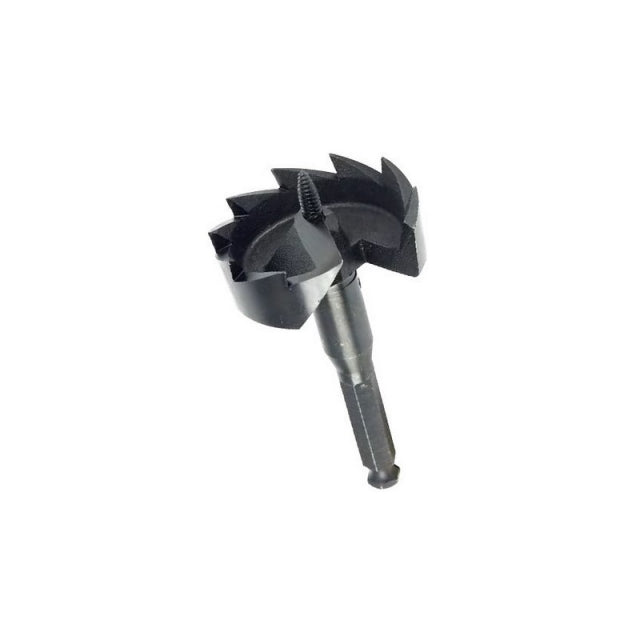 ITM Itm 306ST-2 1-1/8 inches Self Feed Multispur Wood Drill (1-1/8 inches)
