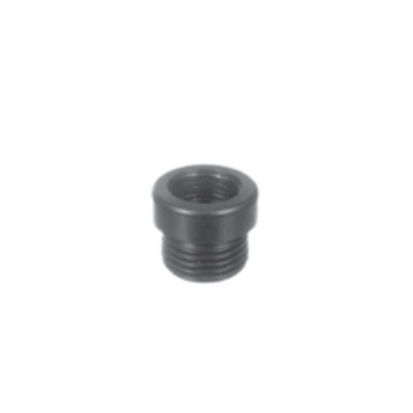 ITM Itm NUT001 Arbor Adapter Nut (1)