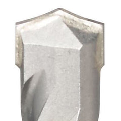 ITM Itm RL-12078 Redline SDS-Plus Hammer Bit 7/8 x 12 in (1 Pack)