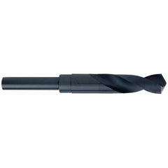 ITM Itm 201SD4564 45/64 S&D Drill Bit (118 degrees) 201SD4564