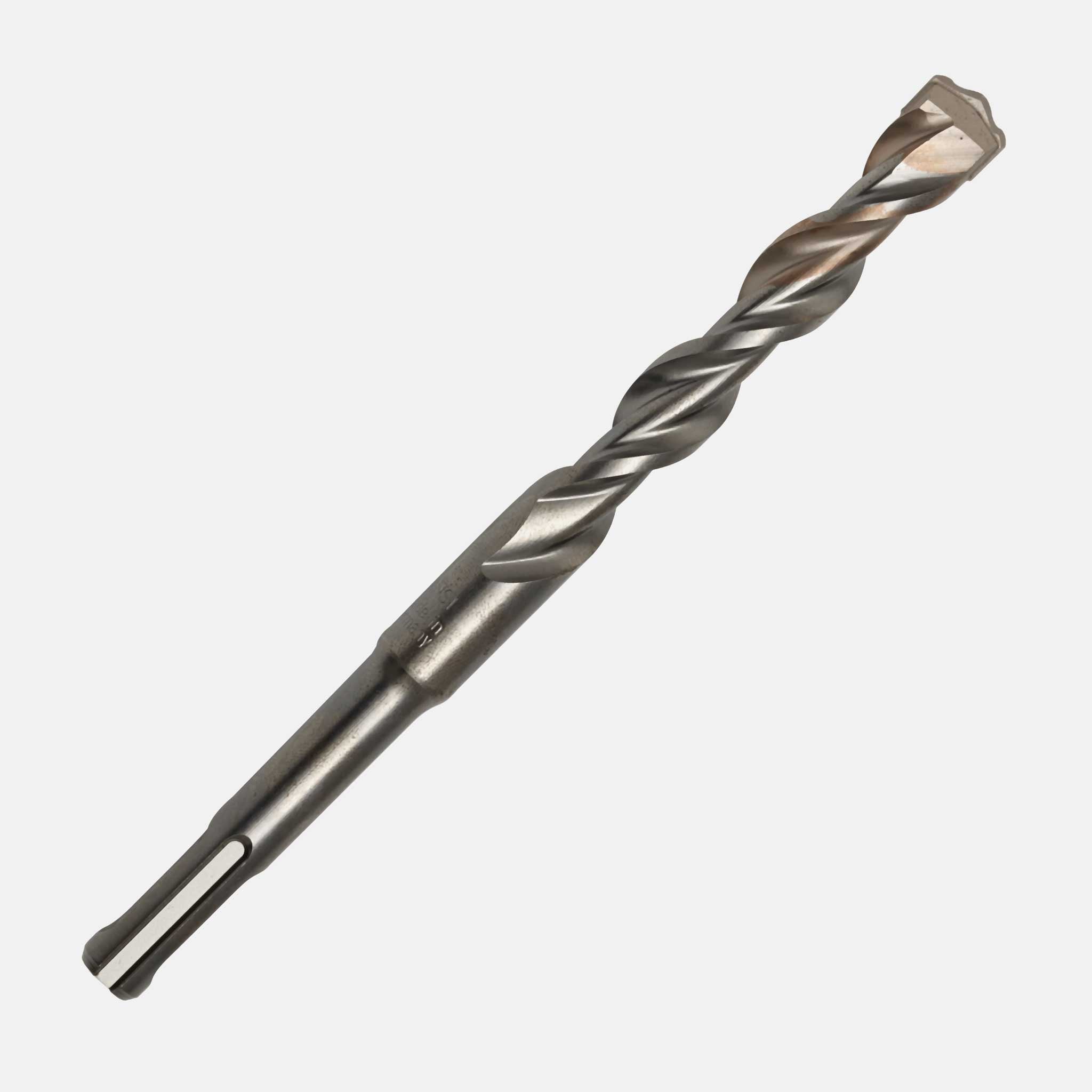 ITM Itm 715S10012 1/2 inches x 10-1/4 inches SDS-Plus (10 Pack)