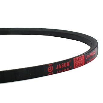 JASON INDUSTRIAL Jason Industrial 5L690 V-Belt FHP (69 inch) Replacement B66