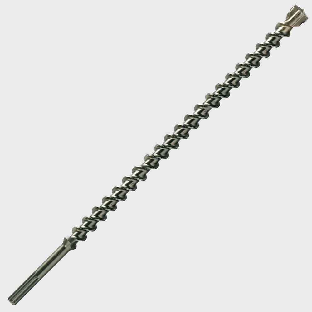 ITM Itm SMTE1718 SDS-Max Drill Bit (1-1/8 in x 17 in)