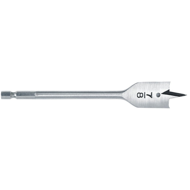 ITM Itm 300SB8064 Spade Bit (1-1/4 x 6)