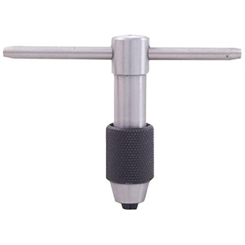 ITM Itm 271TT0001 #0 - 1/4 inches T-Handle Tap Wrench (1 Pack)