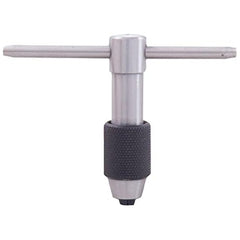 ITM Itm 271TT0001 #0 - 1/4 inches T-Handle Tap Wrench (1 Pack)