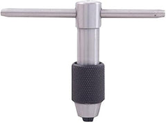 ITM Itm 271TT0001 #0 - 1/4 inches T-Handle Tap Wrench (1 Pack)