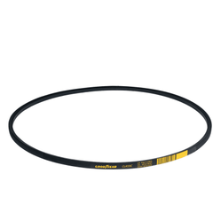 JASON INDUSTRIAL Jason Industrial 4L710 FHP V-belt (1/2 Inch Top Width x 71 Inch Outside Length) A69