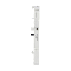 LOVATO Lovato P1X1011 Auxiliary Contact Side Mount 6 A 400 VAC (0.5 DIN module)