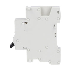 LOVATO Lovato P1X1011 Auxiliary Contact Side Mount 6 A 400 VAC (0.5 DIN module)