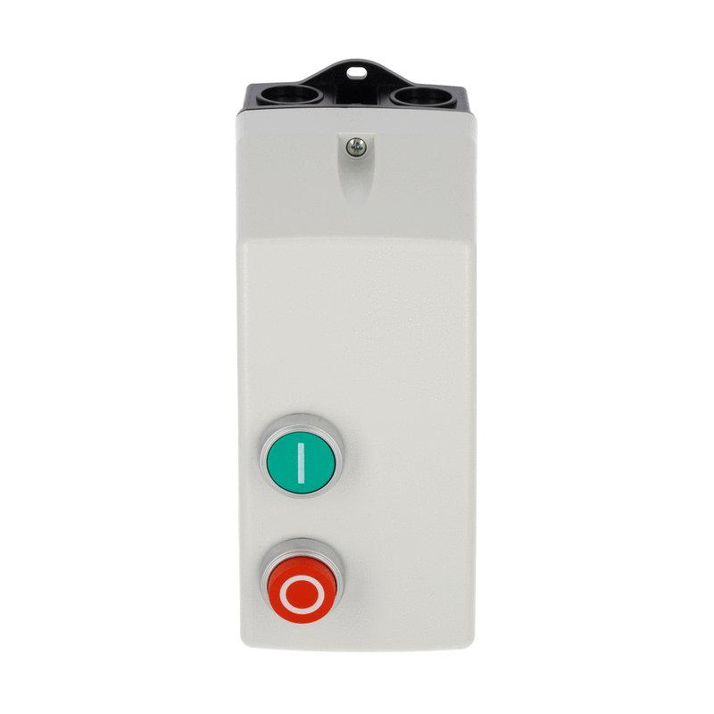 LOVATO Lovato M1P0181223060B1 Direct-on-line Starter 7.5 kW (13-18 A) LOVM1P0181223060B1