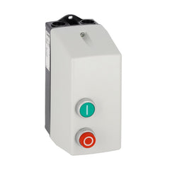 LOVATO Lovato M1P0181223060B1 Direct-on-line Starter 7.5 kW (13-18 A) LOVM1P0181223060B1