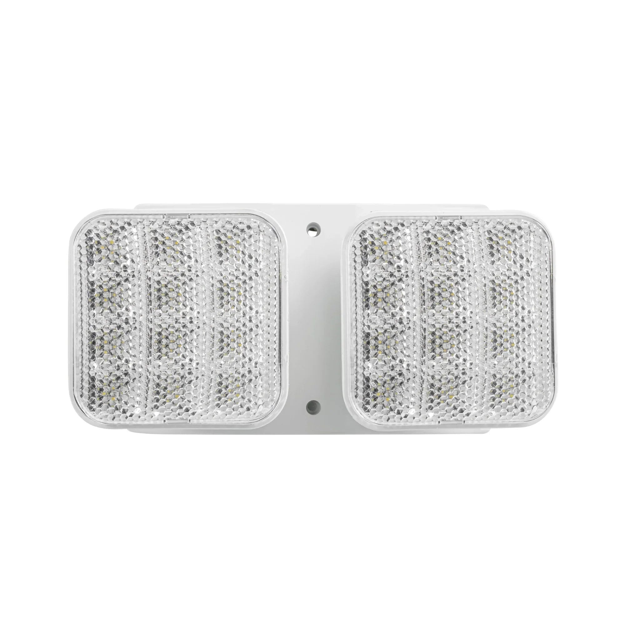 KEYSTONE Keystone KT-EM-RD1-WHWL-SL Double LED Remote Head 2W (Dual Head)