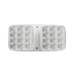 KEYSTONE Keystone KT-EM-RD1-WHWL-SL Double LED Remote Head 2W (Dual Head)