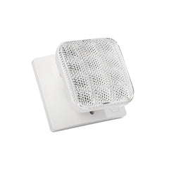 KEYSTONE Keystone KT-EM-RS1-WHWL-SL Single LED Remote Head for Emergency Light 1.2W (Single Head)