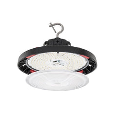 KEYSTONE Keystone KT-RHLED200PSHV-14CD-OSD-8CSB-VDIM-P Highbay fixture 100/150/200W (14-inch) KT-RHLED200PSHV-14CD-OSD-8CSB-VDIM-P